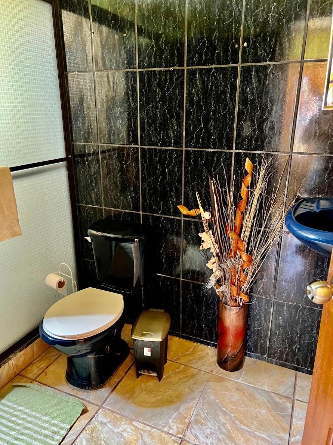 La Fortuna Apartamentos M&M מראה חיצוני תמונה