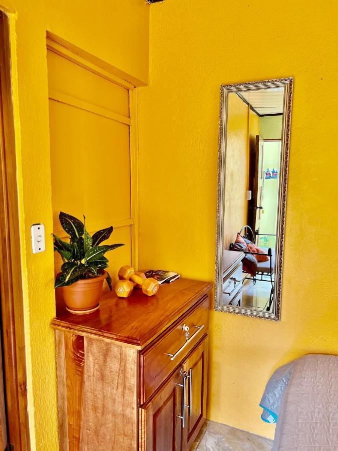 La Fortuna Apartamentos M&M מראה חיצוני תמונה