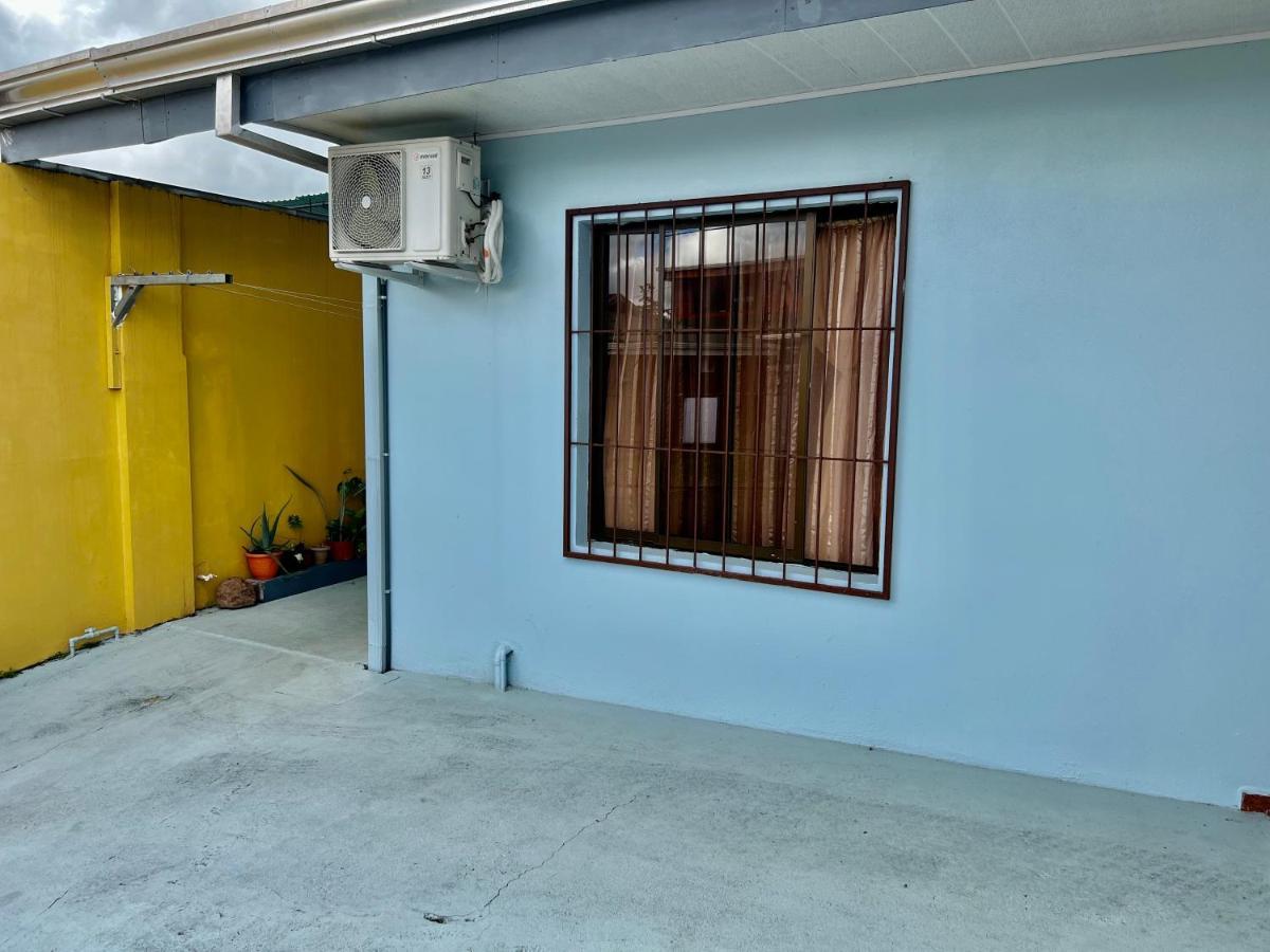 La Fortuna Apartamentos M&M מראה חיצוני תמונה