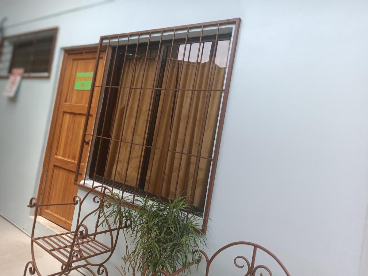 La Fortuna Apartamentos M&M מראה חיצוני תמונה