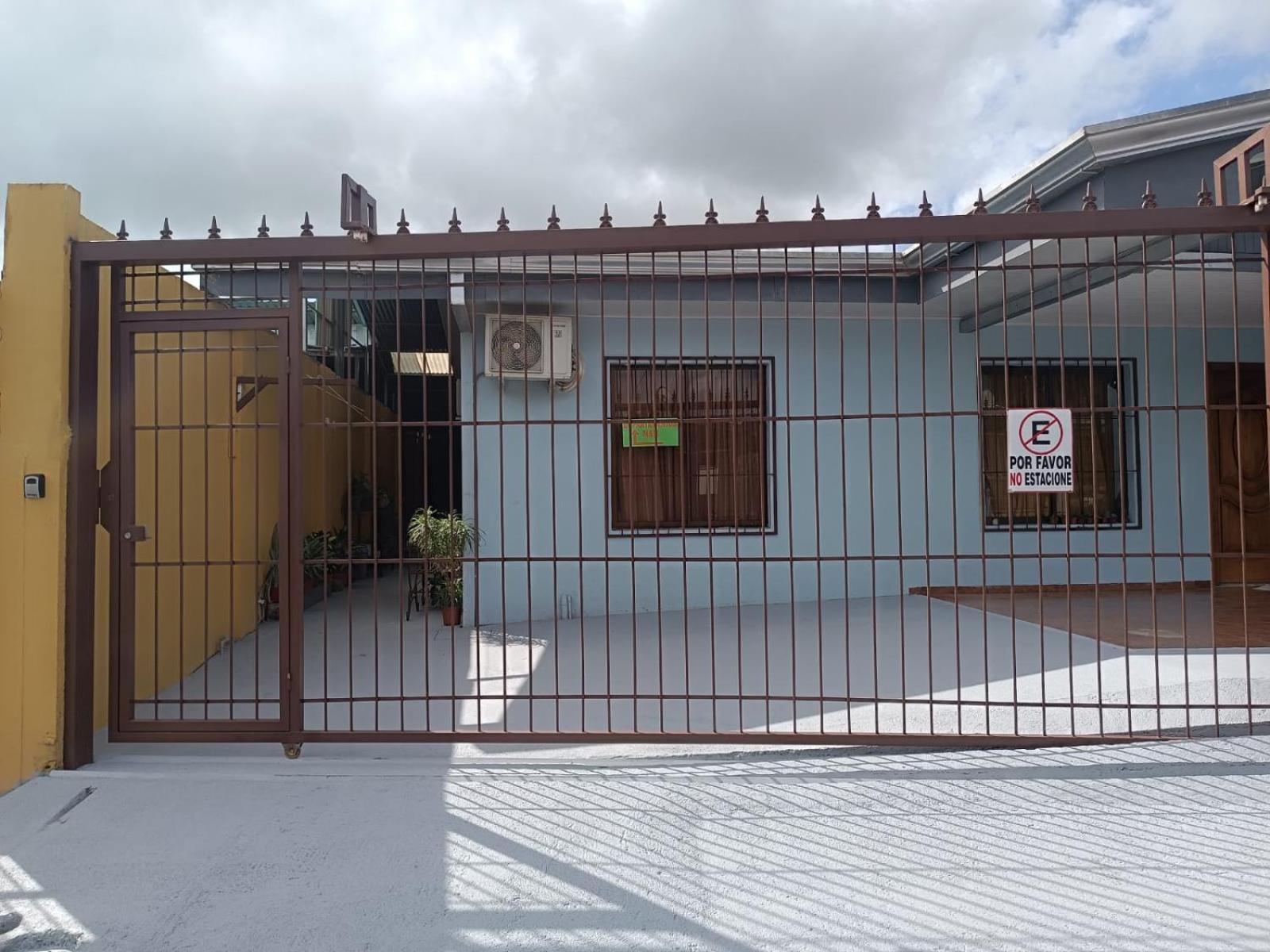 La Fortuna Apartamentos M&M מראה חיצוני תמונה